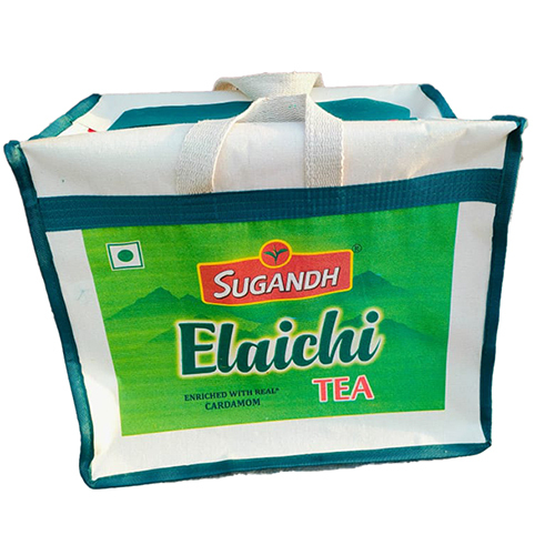 packing Bags manufacturers in India