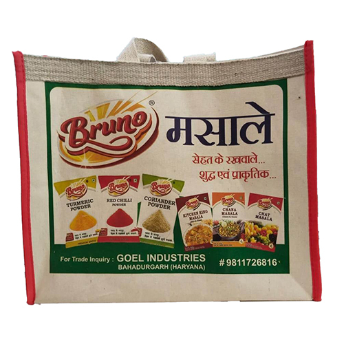 Canvas Shopping Bags supplier in India