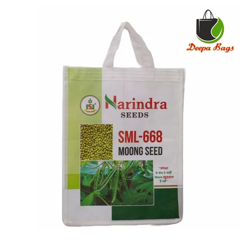 Top Canvas Shopping Bags supplier in India