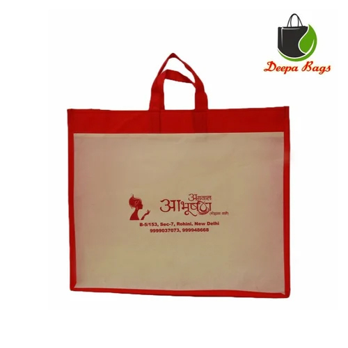 Stitched Non Woven Bags manufacturers in India